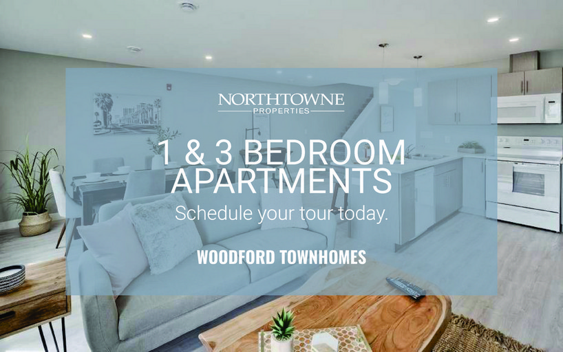Woodford Townhomes