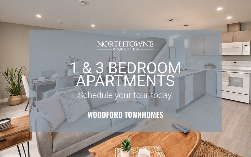 Woodford Townhomes