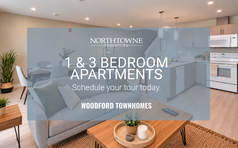 Woodford Townhomes