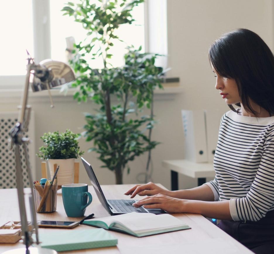 Amenities Section Image