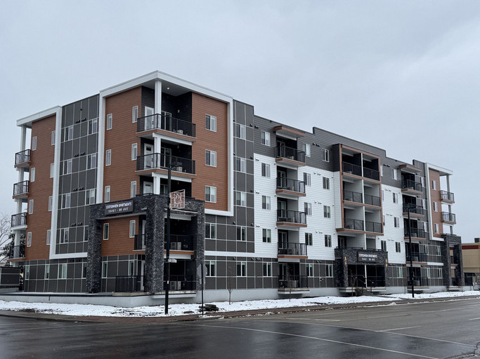 Station View Apartments