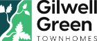 Gilwell Green Townhomes Logo