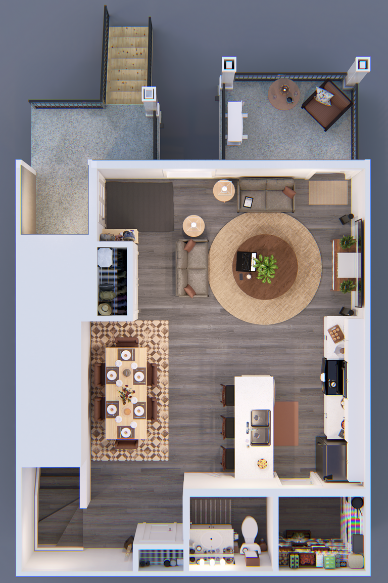 Desktop Home Image - 1