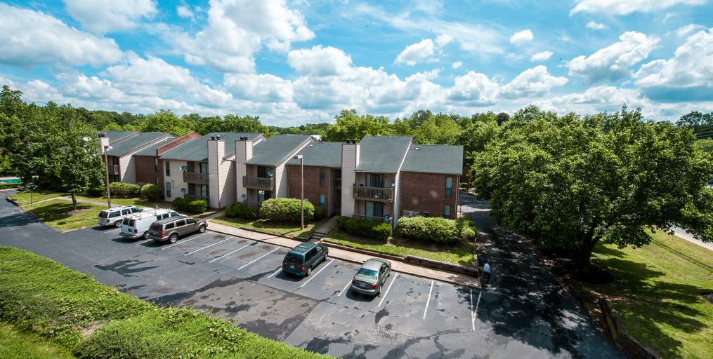 Sharonridge Apartments North 44