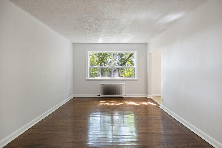 Folcroft Apartments