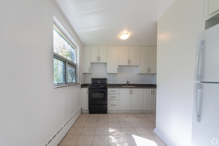 Glazebrook Avenue Apartments