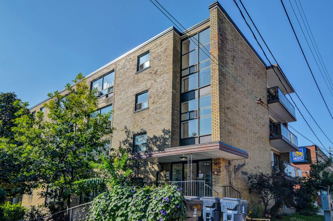 Eastwood Apartments North 44