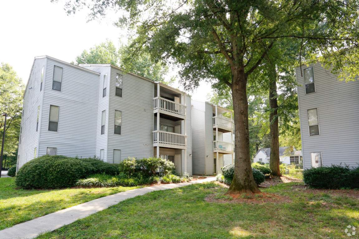 Vista Commons Apartments North 44