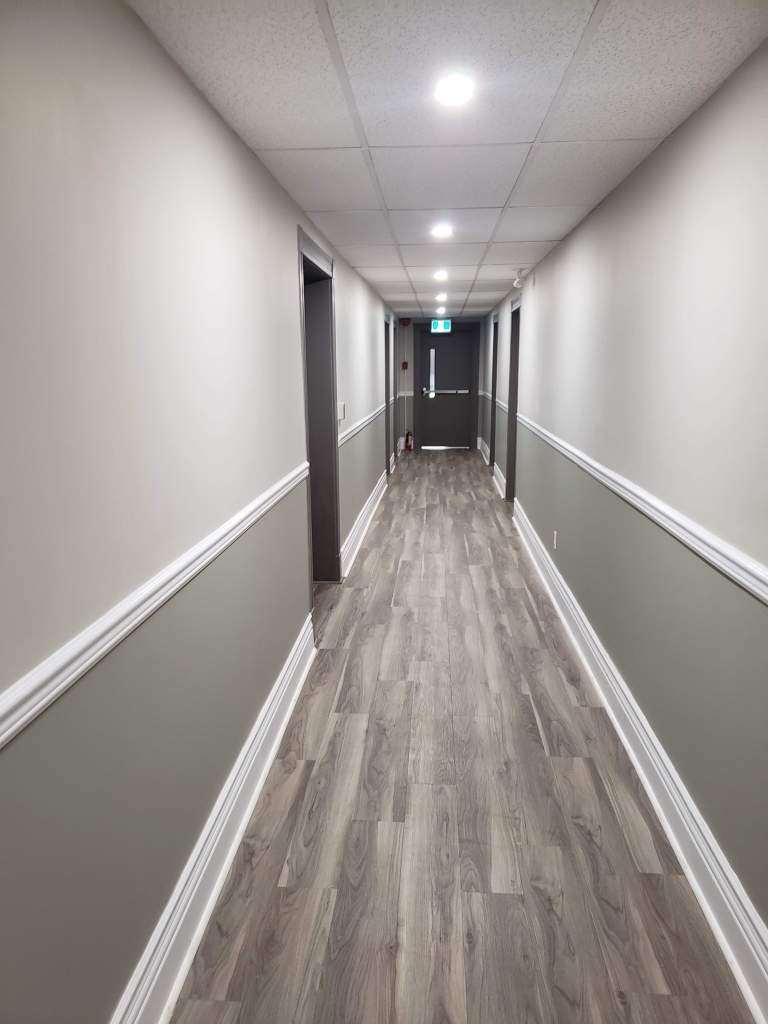 The Sheldrake North 44