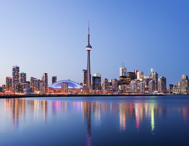 Toronto Image