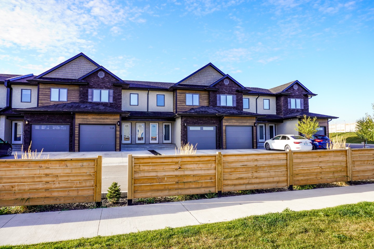 Townhome vs. Apartment: Which Northtowne Home Fits Your Lifestyle? Image