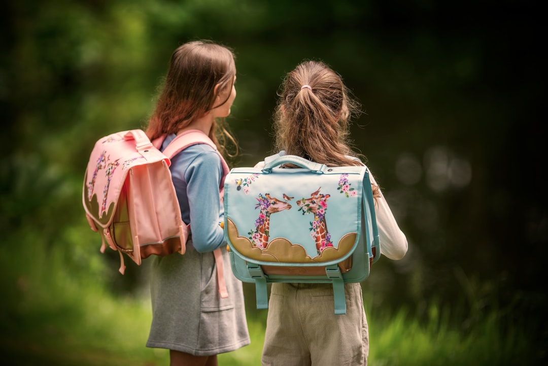A Family's Guide to Schools Near Your Northtowne Community Image