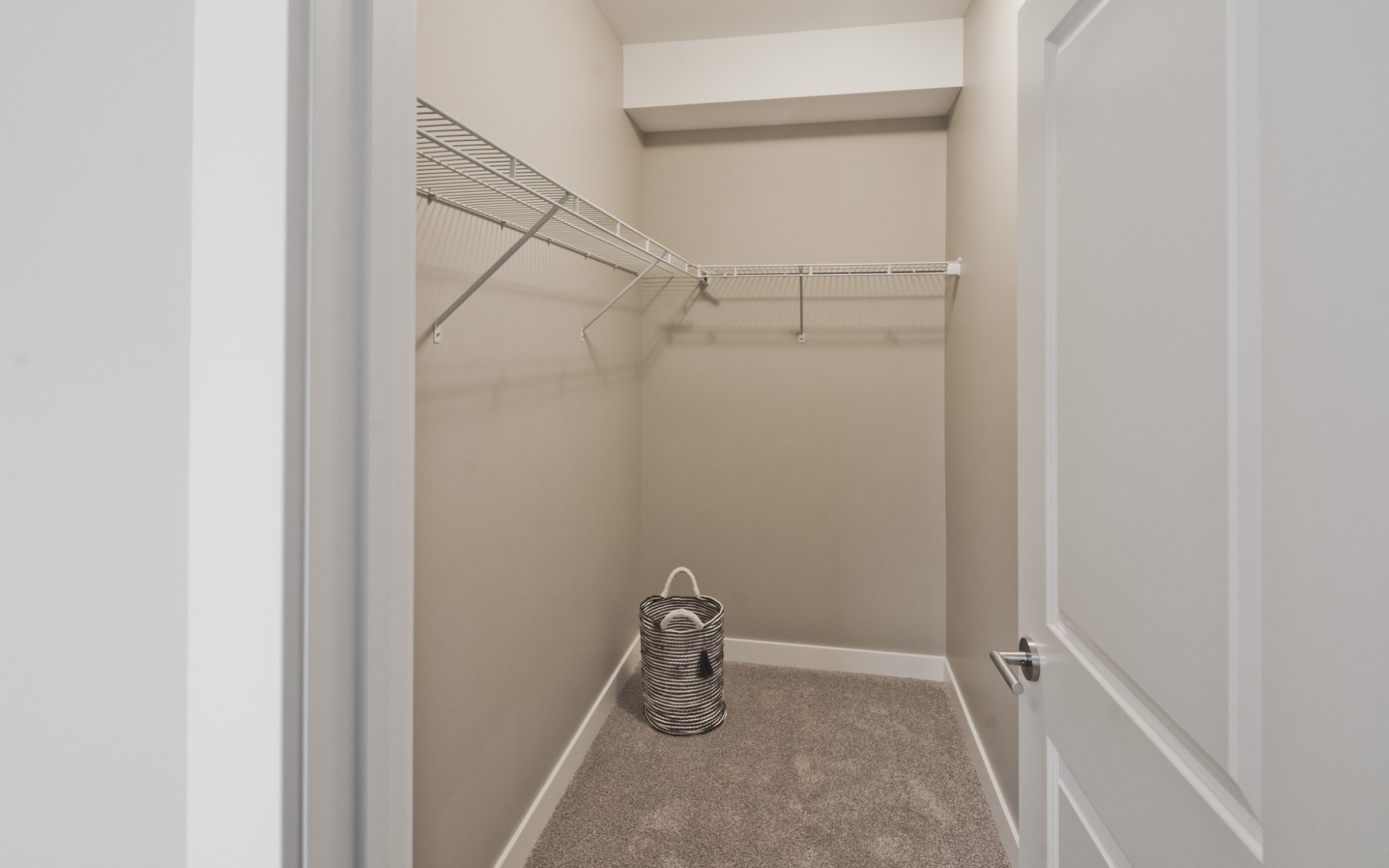 Apartment Storage Ideas for Small Spaces in Manitoba Image