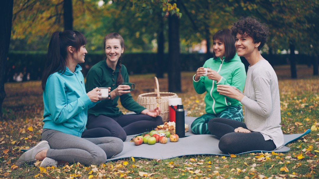 How to Meet Your Neighbours in a New Rental Community Image