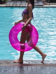 Exciting Summer Unveiling: Outdoor Amenities are Now Open! Image