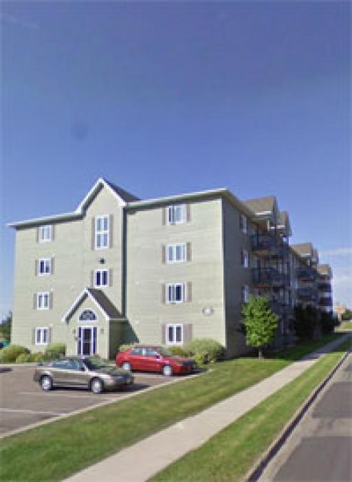 66 & 68 Essex 66 & 68 Essex Street Moncton Apartments Rent