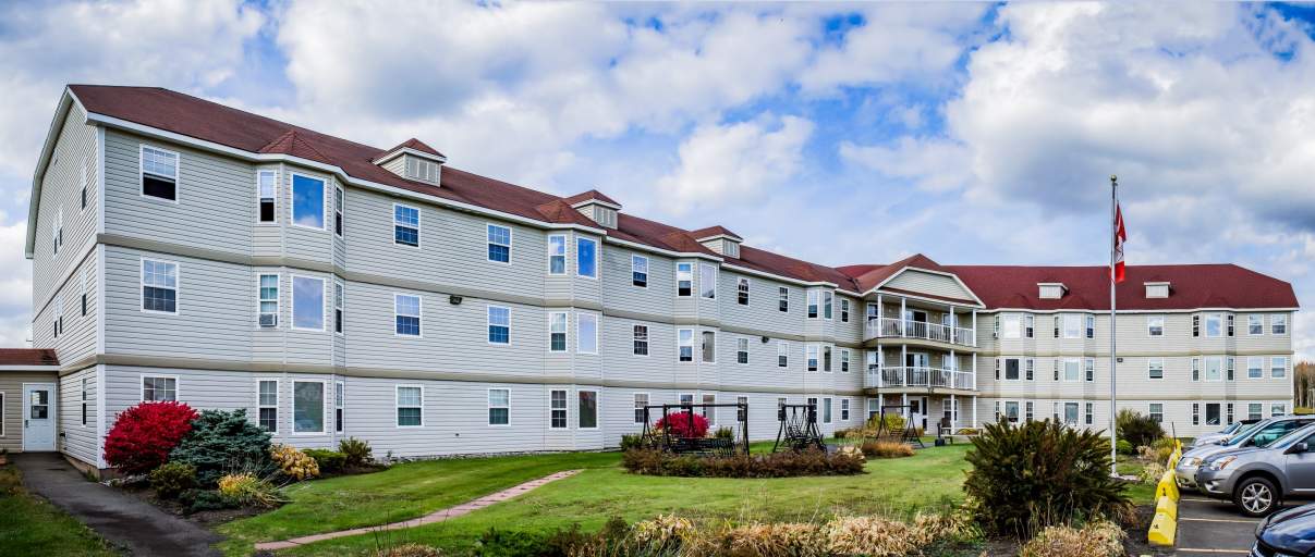 112 Murphy 112 Murphy Ave Moncton Apartments Rent Northview