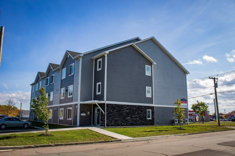 7 Murphy Avenue Moncton Apartments Rent Northview Rent Northview