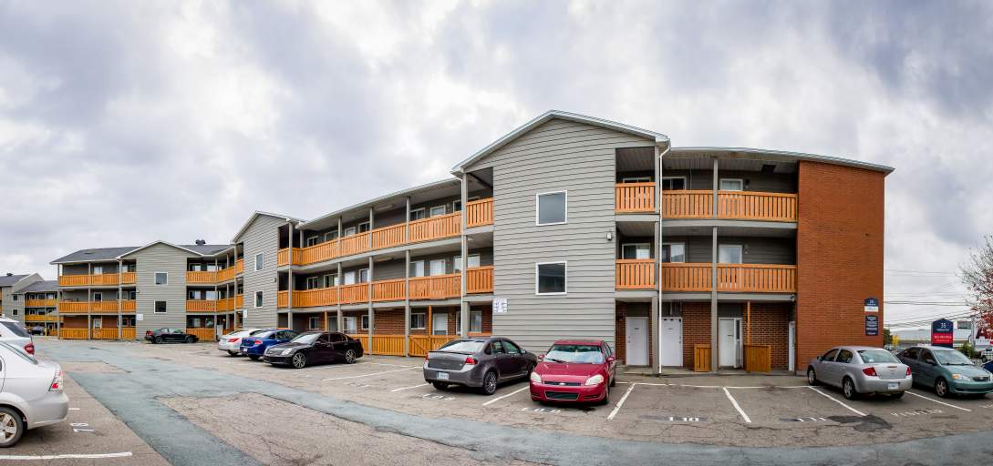 31, 35 Highfield Park 31, 35 Highfield Park Dartmouth Apartments