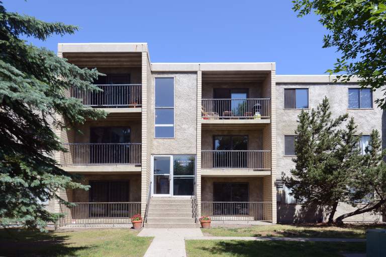 Cambridge House 175 Columbia Boulevard Lethbridge Apartments Rent