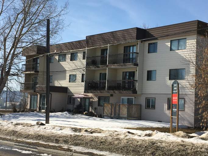 Spruce Manor 9816 Spruce Street Taylor Apartments Rent Northview