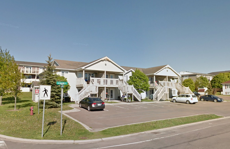 8 Rachel 8 Rachel Street Shediac Apartments Rent Northview Rent