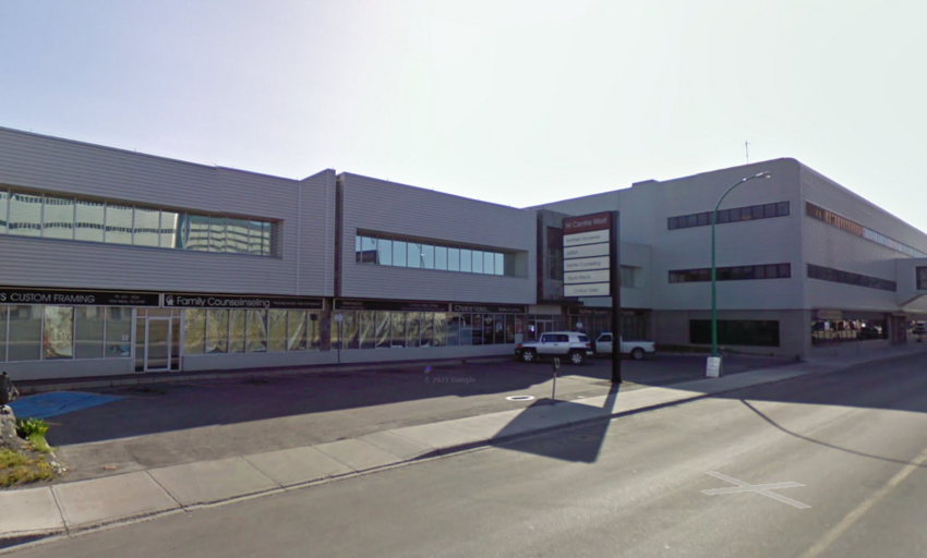 YK Centre West Yellowknife Apartments Rent Northview Rent Northview