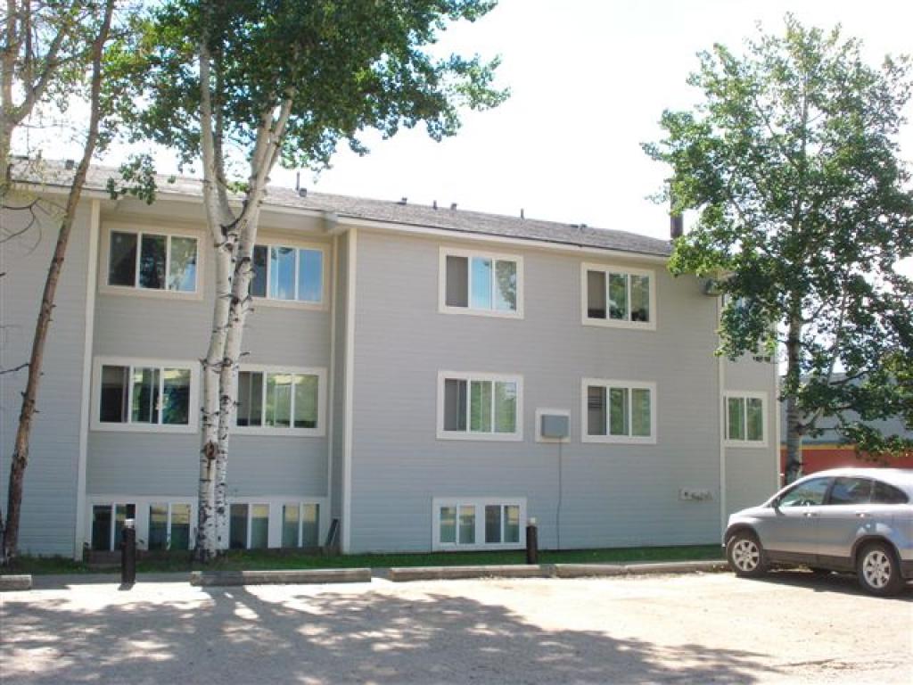 Seawood 5120 49th Street Fort Nelson Apartments Rent Northview