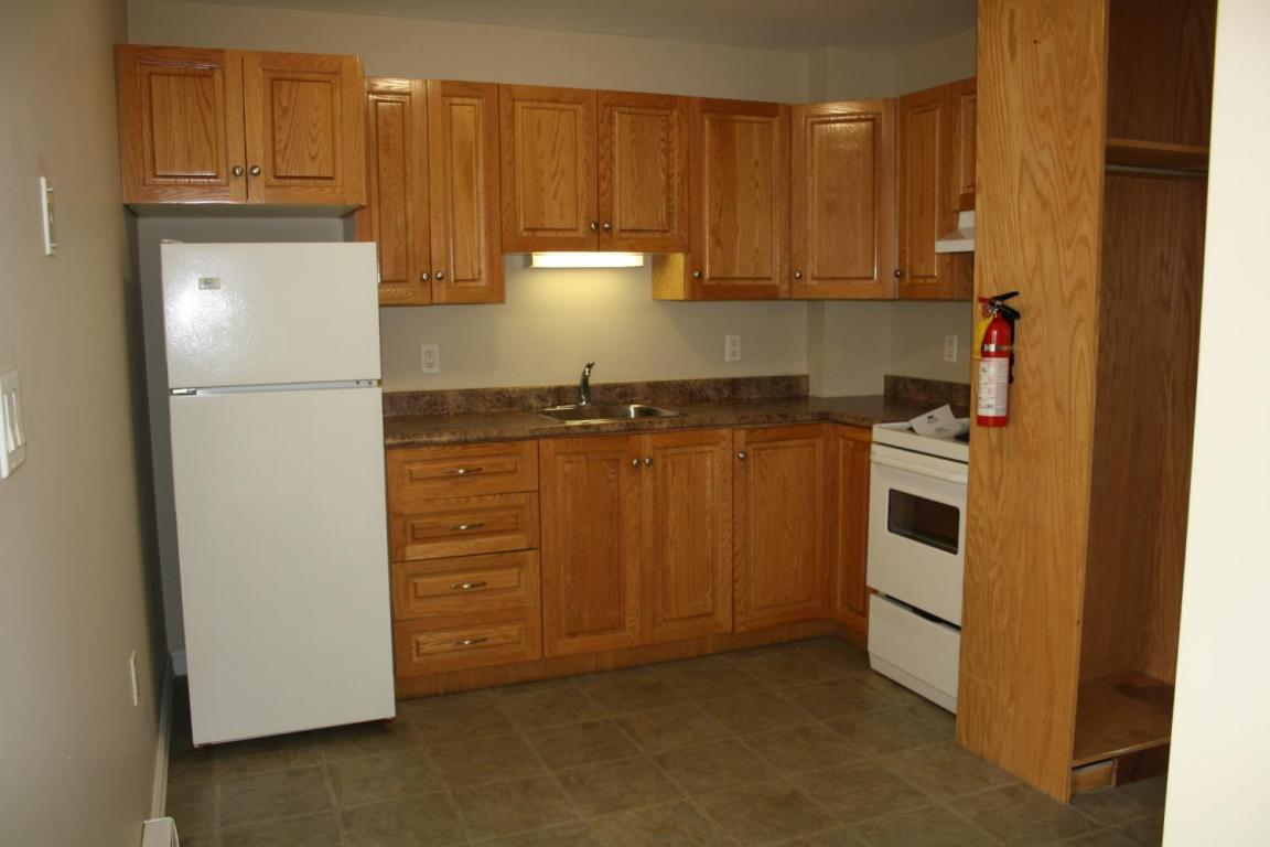 The Bristol 12 Blackmarsh Road St. John's Apartments Rent