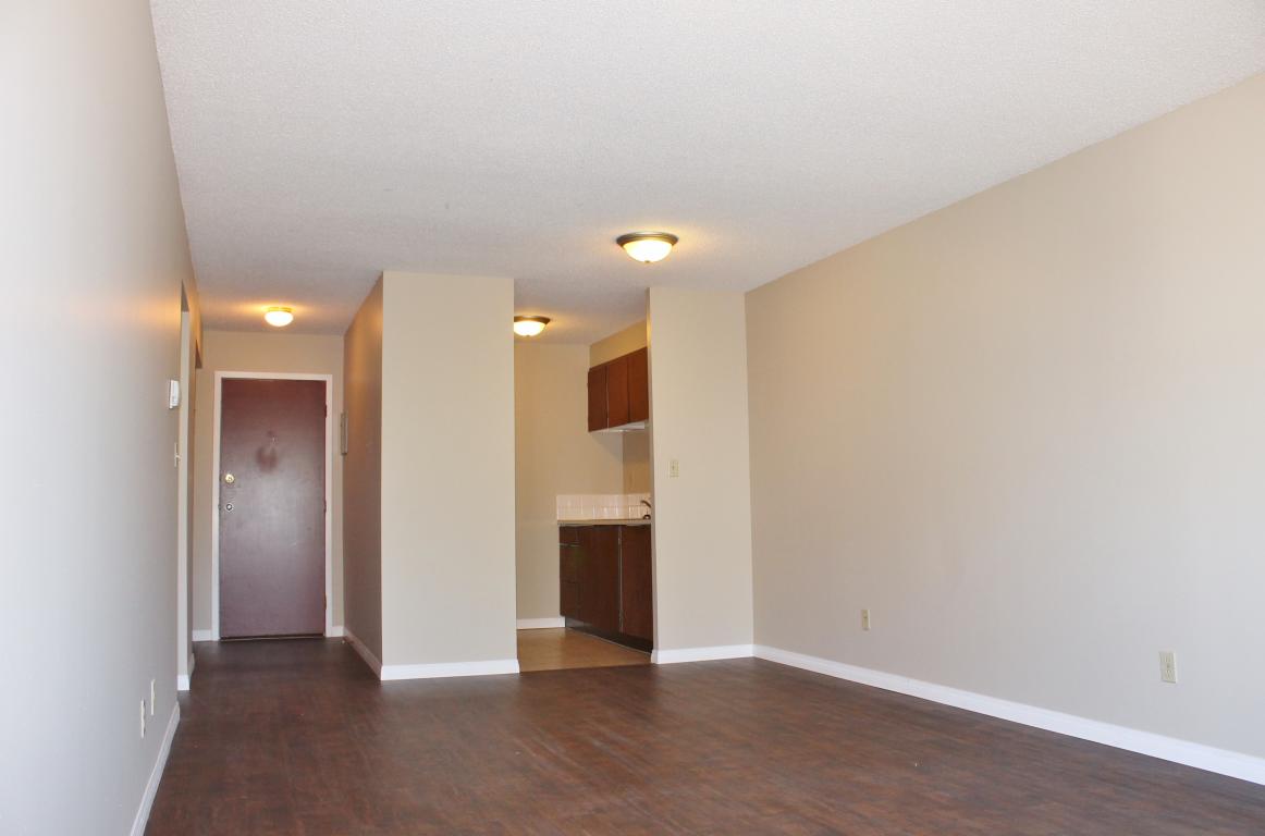 Dorset Apartments 5123 53rd ST. Yellowknife Apartments Rent