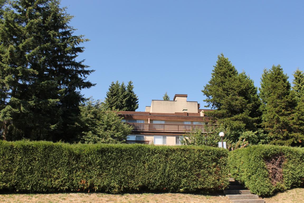 Richards Court 33333 12th Avenue Mission Appartements Northview