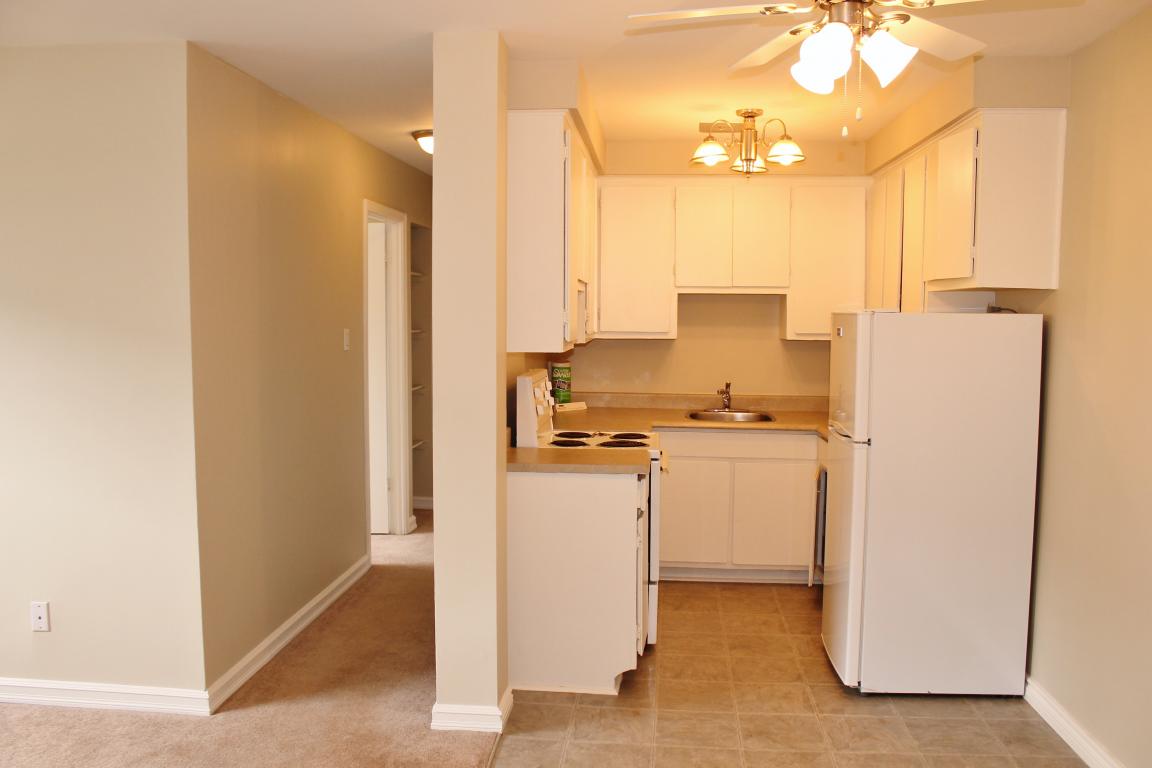 Valleyview Appartements 99 109, route Terra Nova St. John's