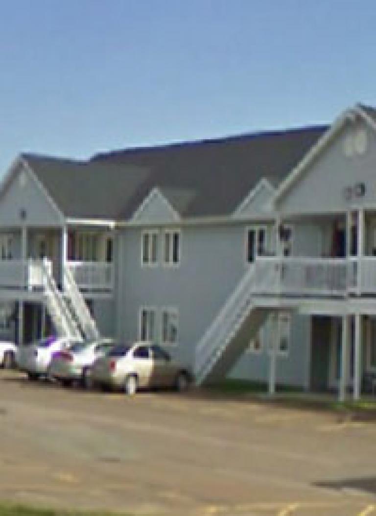 Apartments for Rent in Moncton Northview Apartment REIT