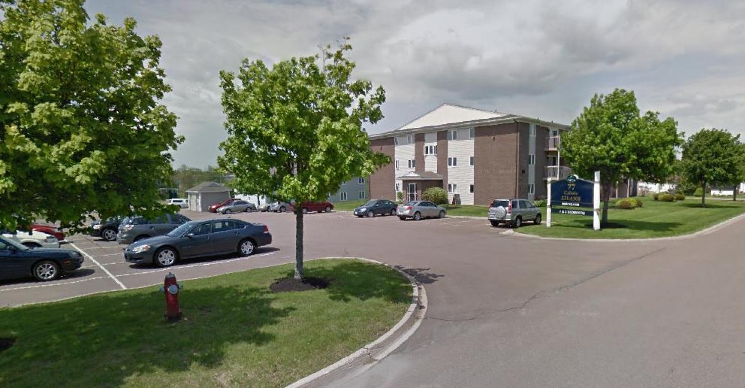 77 / 85 Caissie Street 77 / 85 Cassie Street Shediac Apartments