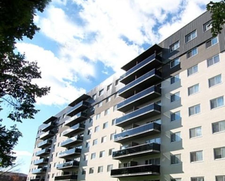 Waterloo Appartments / Waterloo Apartments Singapore Condo Directory