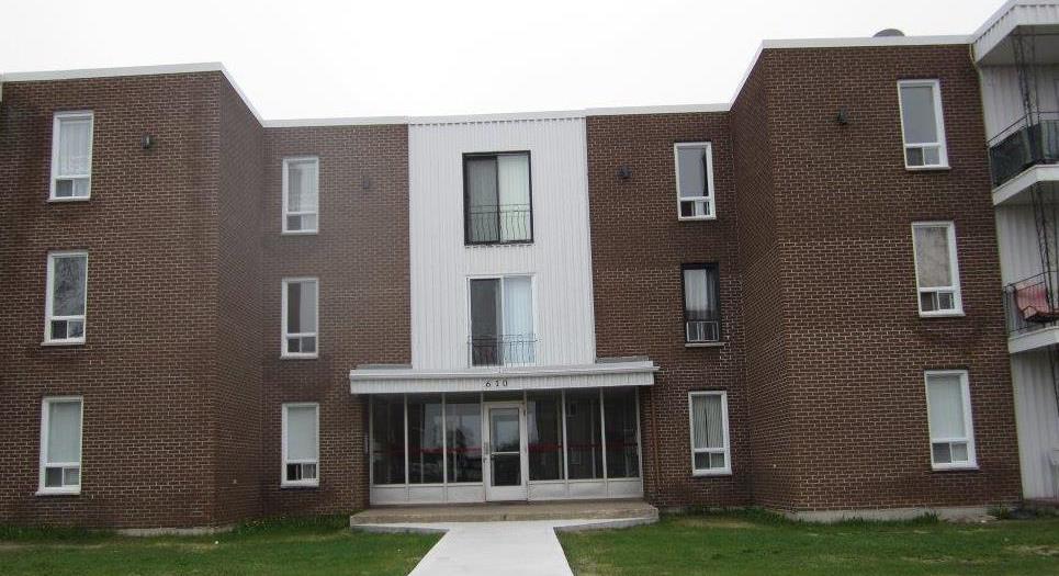 Appartements du Gouverneur Enr. 690 Boulevard Laure SeptIles