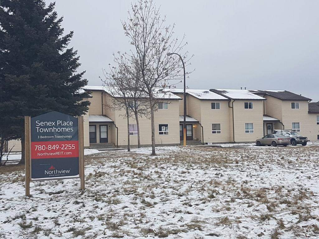 Slave Lake Apartments and Houses For Rent, Slave Lake Rental Property