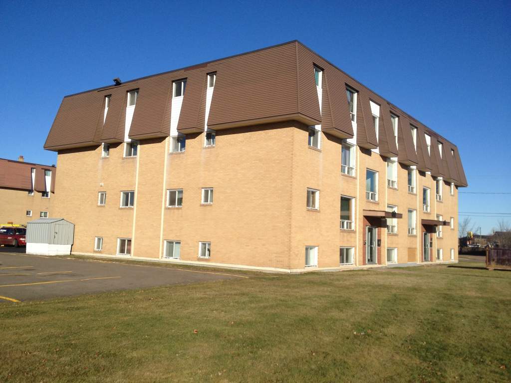 25 27 Oakland 25 Oakland Avenue Moncton Apartments Northview