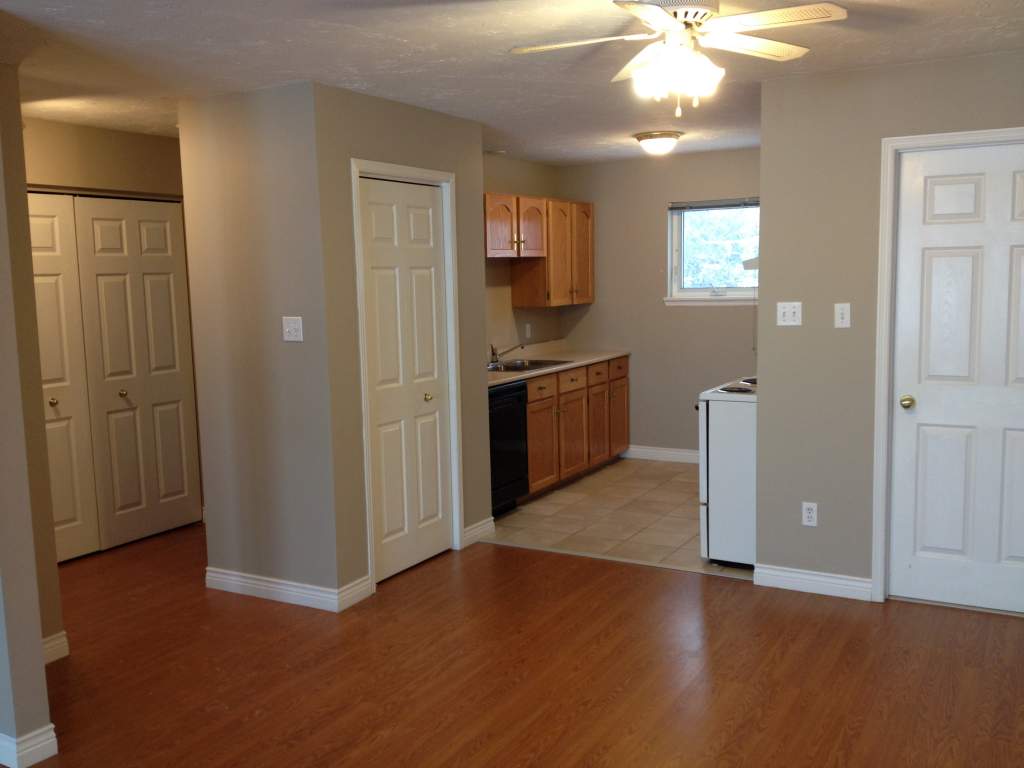 25 Drummond Street 25 Drummond Moncton Apartments Rent Northview