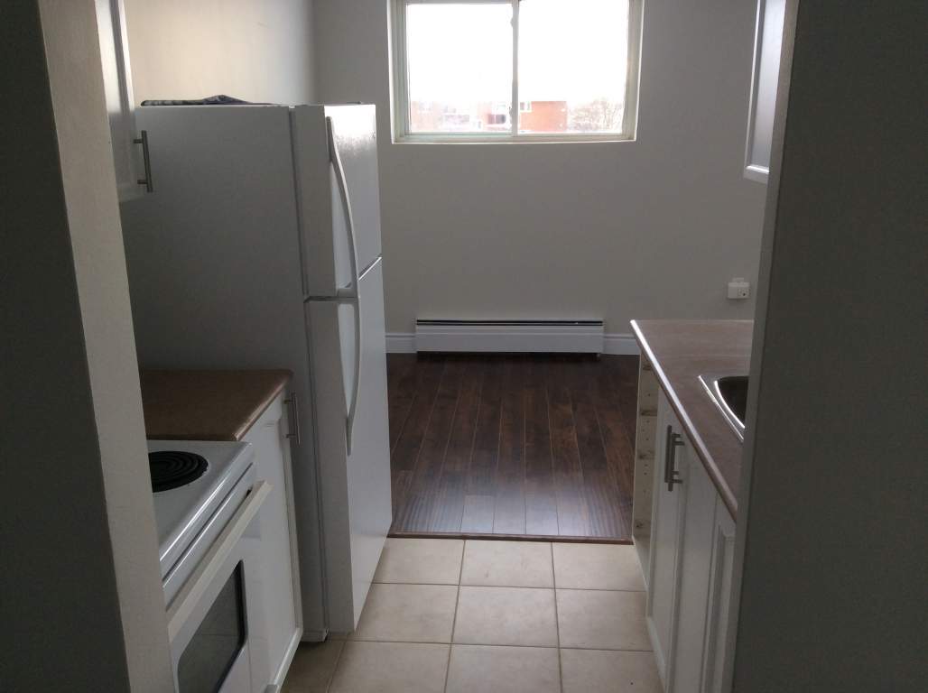 135 Connaught 135 Connaught Avenue London Apartments Northview