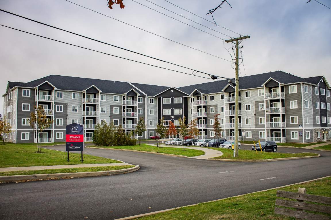 747 Coverdale Road 747 Coverdale Road Moncton Apartments Rent Northview Rent Northview