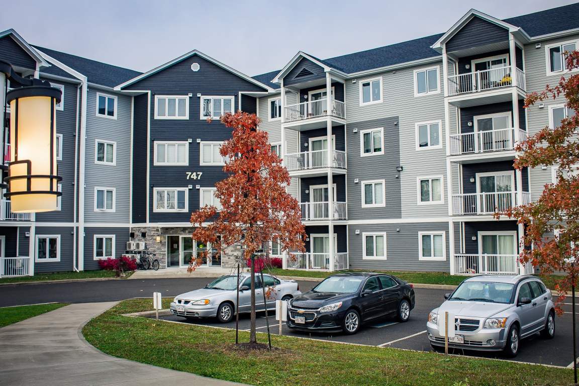 747 Coverdale Road 747 Coverdale Road Moncton Apartments Rent