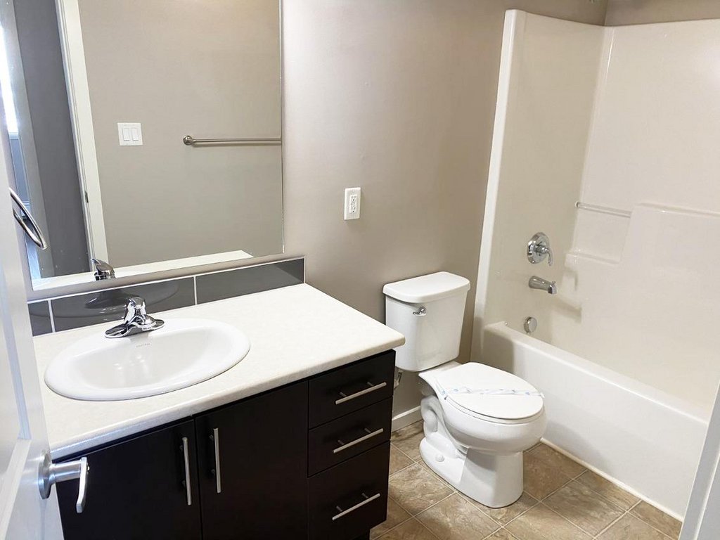 Shaw Estates 3801 51th Avenue Bonnyville Apartments Rent Northview