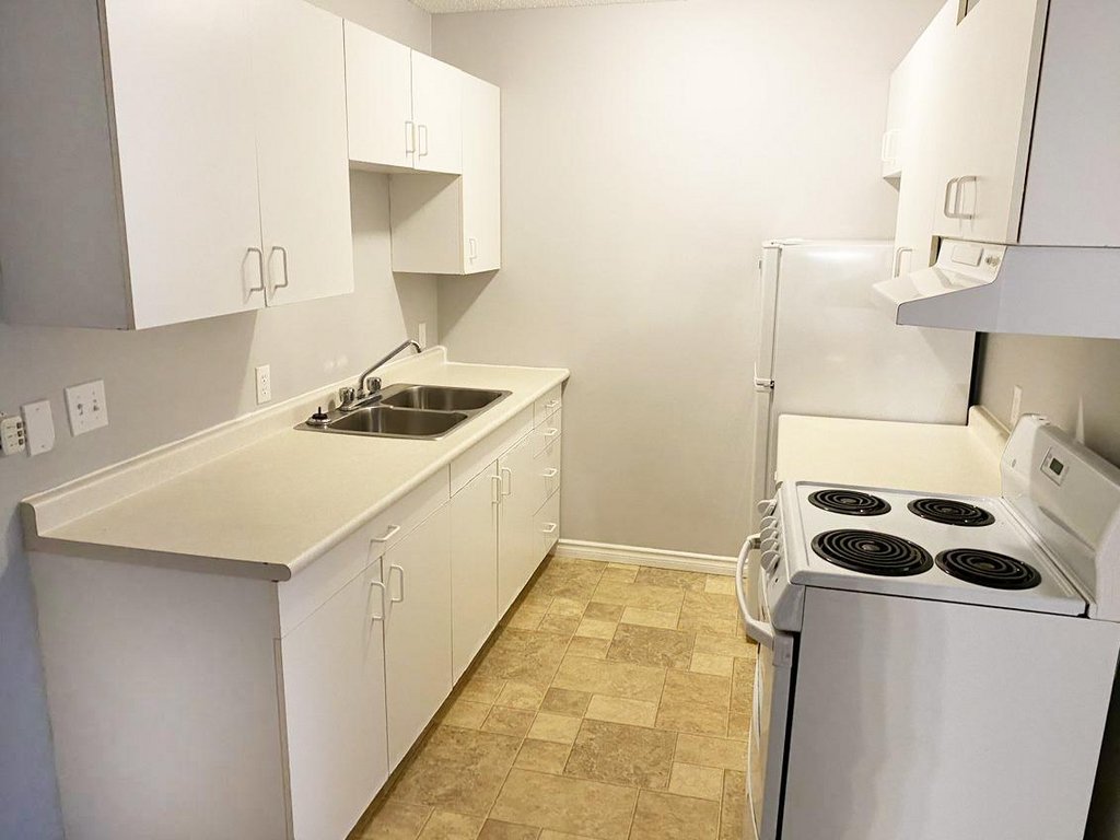 Squires Court 4502, 4508, 4510 42nd Street Bonnyville Apartments