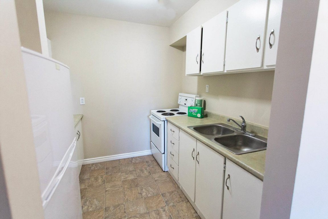 Columbus Terrace 1319 Crosbie Road St. John's Apartments Rent