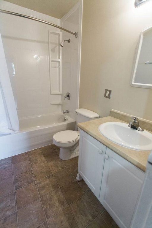 Columbus Terrace 1319 Crosbie Road St. John's Apartments Rent