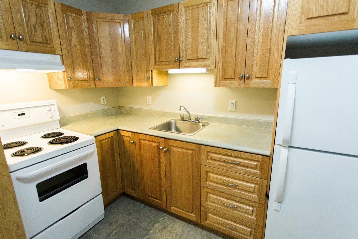 The Bristol 12 Blackmarsh Road St. John's Apartments Rent