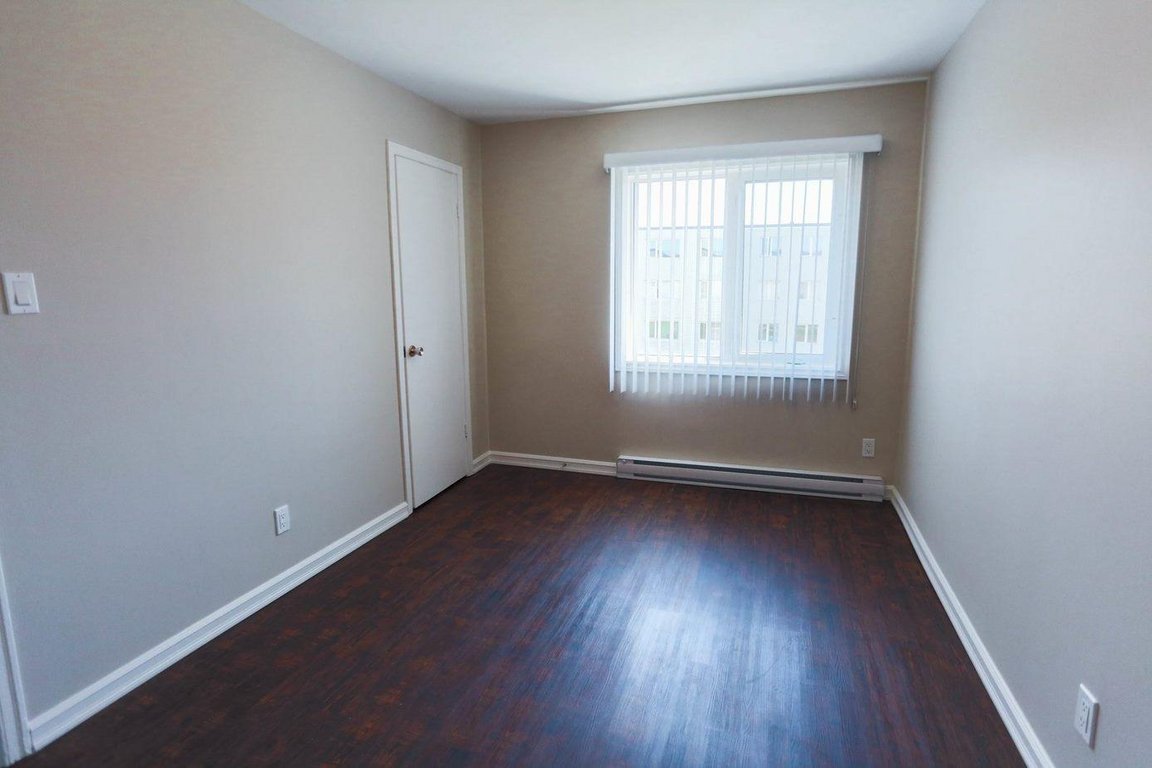 Valleyview Apartments 99 109 Terra Nova Road St. John's