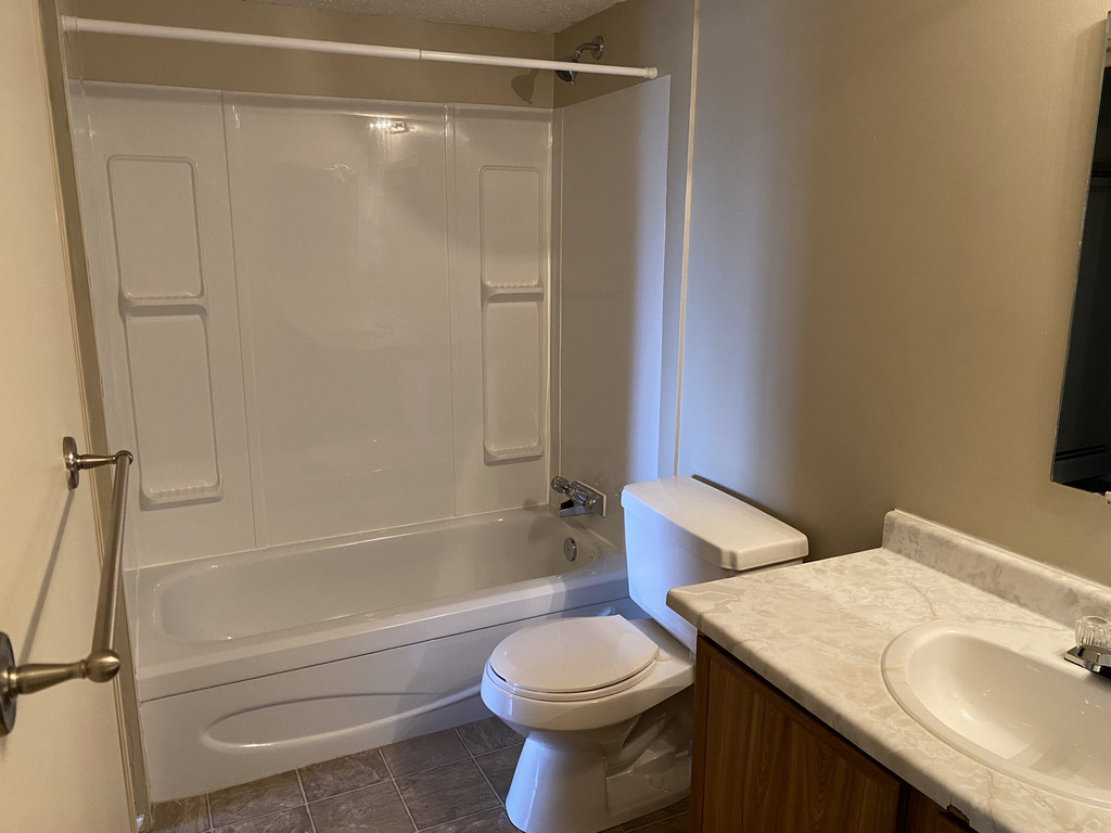 Cornerstone Apartments 1581 1591 Main Street SE Slave Lake