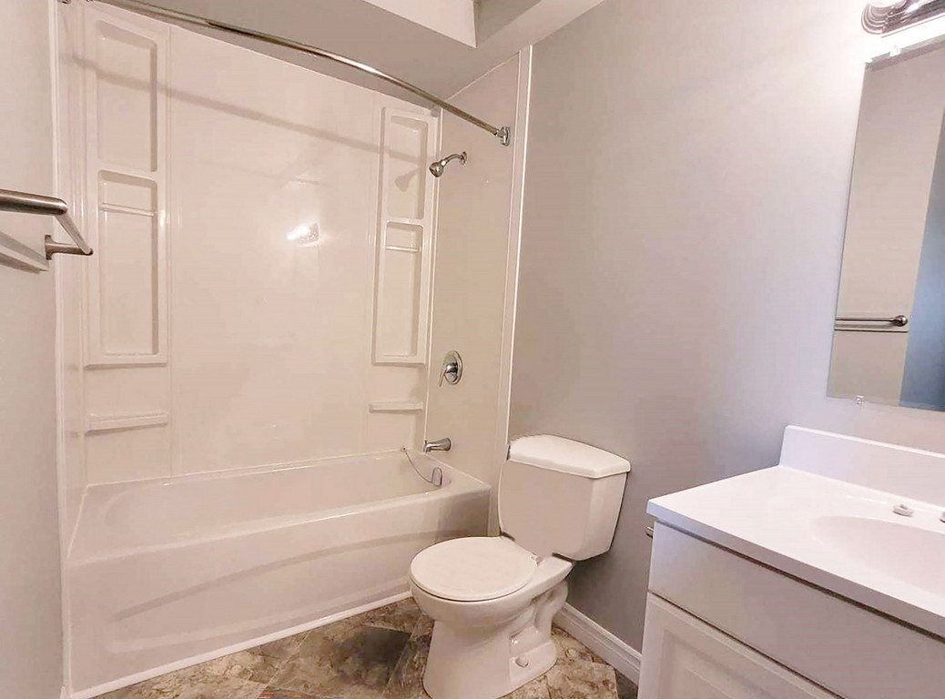 Dineen Place Apartments 600 Dineen Crescent Labrador City